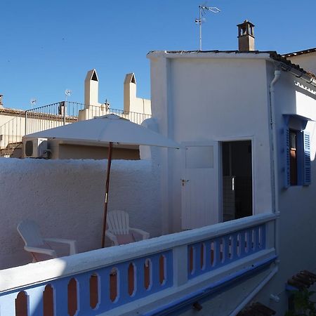 Ithaka Vacacional Hotell Artá Exteriör bild