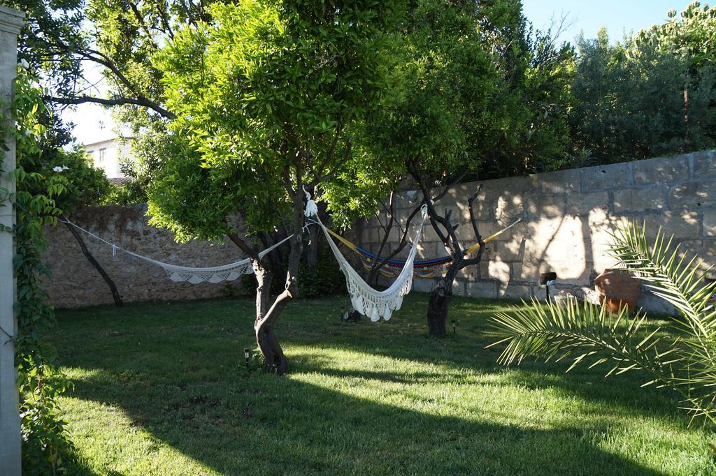 Ithaka Vacacional Hotell Artá Exteriör bild