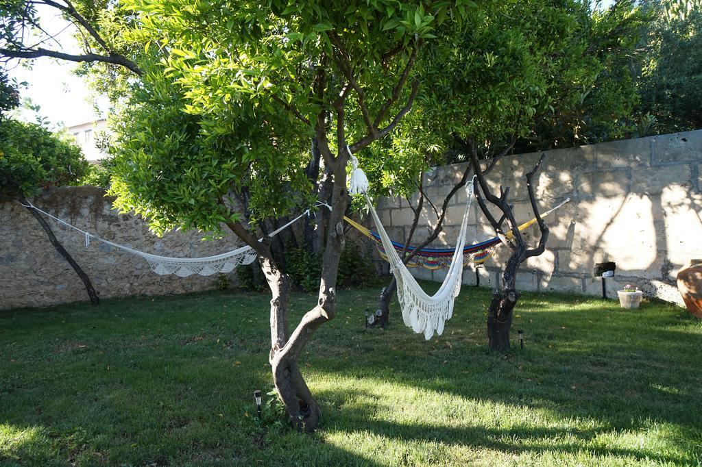 Ithaka Vacacional Hotell Artá Exteriör bild