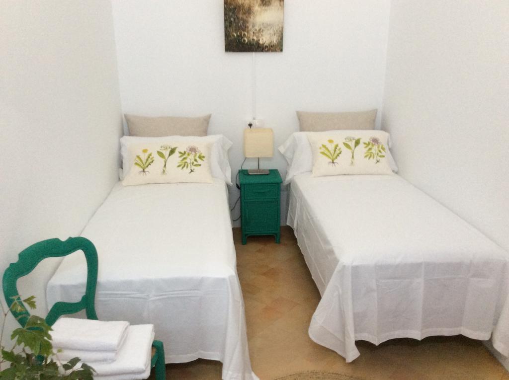 Ithaka Vacacional Hotell Artá Exteriör bild