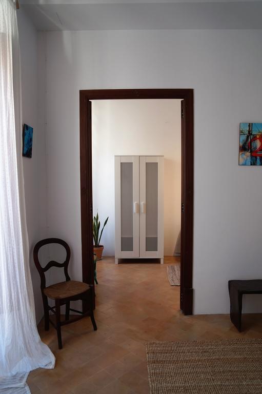 Ithaka Vacacional Hotell Artá Exteriör bild