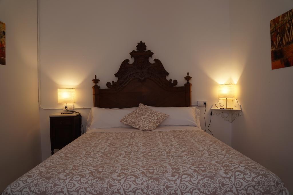Ithaka Vacacional Hotell Artá Exteriör bild