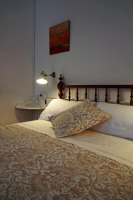 Ithaka Vacacional Hotell Artá Exteriör bild