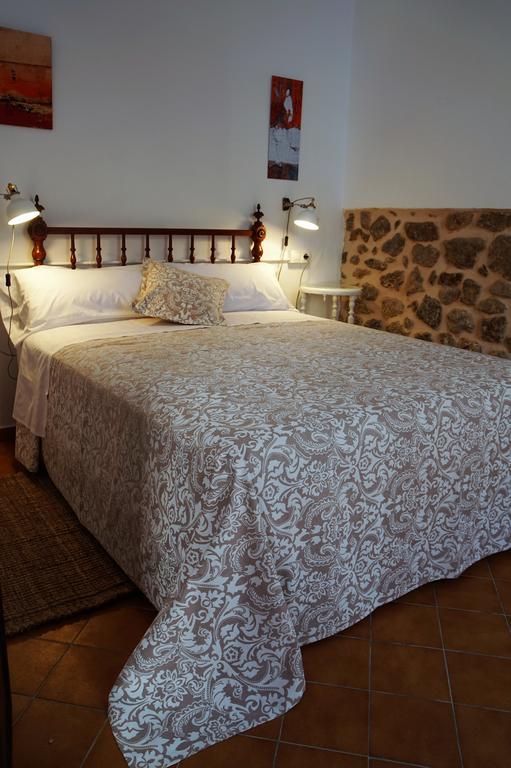 Ithaka Vacacional Hotell Artá Exteriör bild