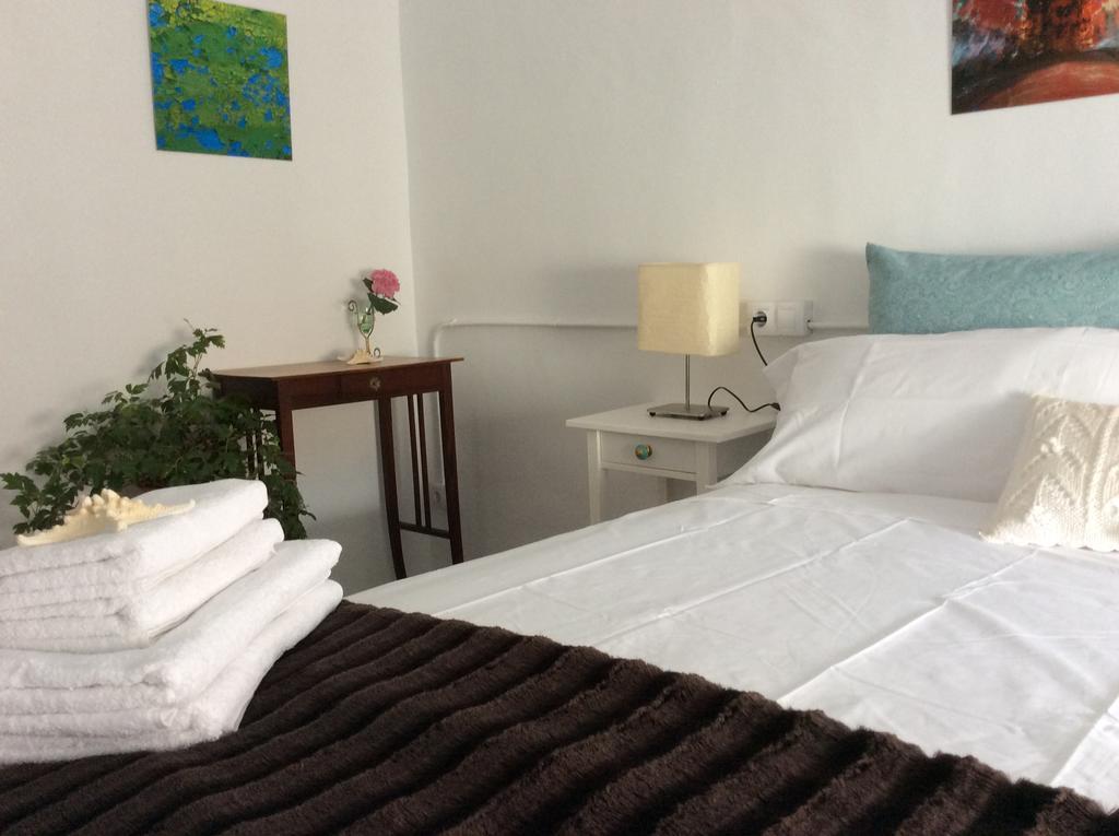 Ithaka Vacacional Hotell Artá Exteriör bild