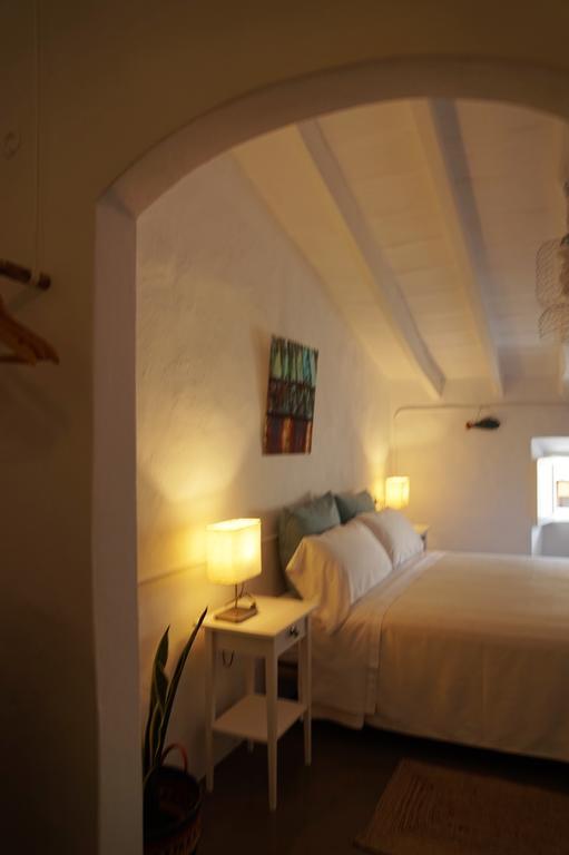 Ithaka Vacacional Hotell Artá Exteriör bild