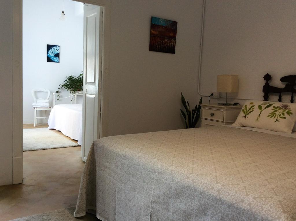 Ithaka Vacacional Hotell Artá Exteriör bild