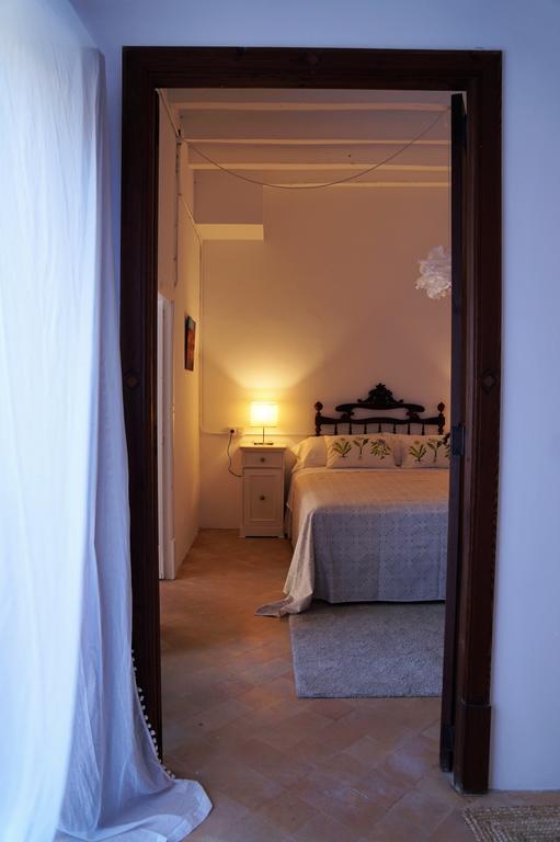 Ithaka Vacacional Hotell Artá Exteriör bild