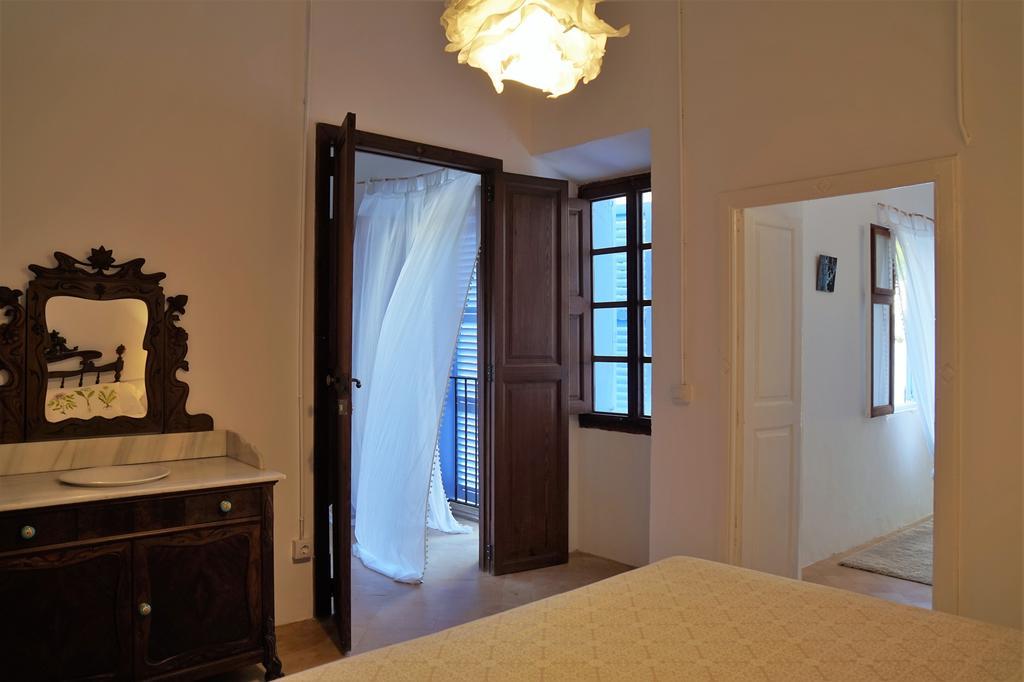 Ithaka Vacacional Hotell Artá Exteriör bild