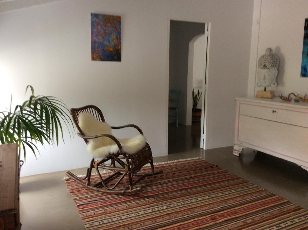 Ithaka Vacacional Hotell Artá Exteriör bild