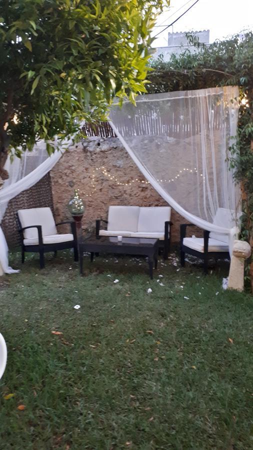 Ithaka Vacacional Hotell Artá Exteriör bild