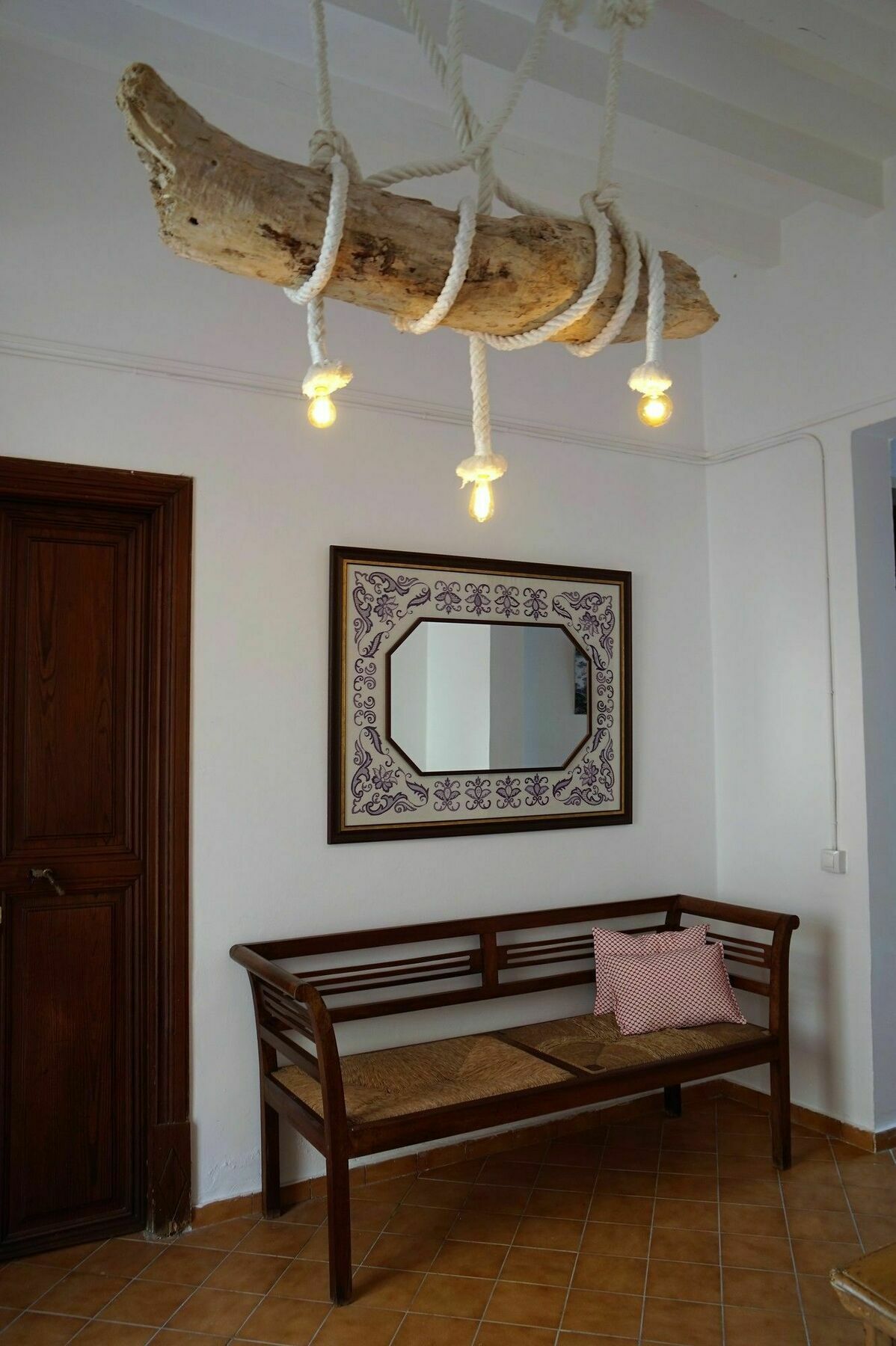 Ithaka Vacacional Hotell Artá Exteriör bild