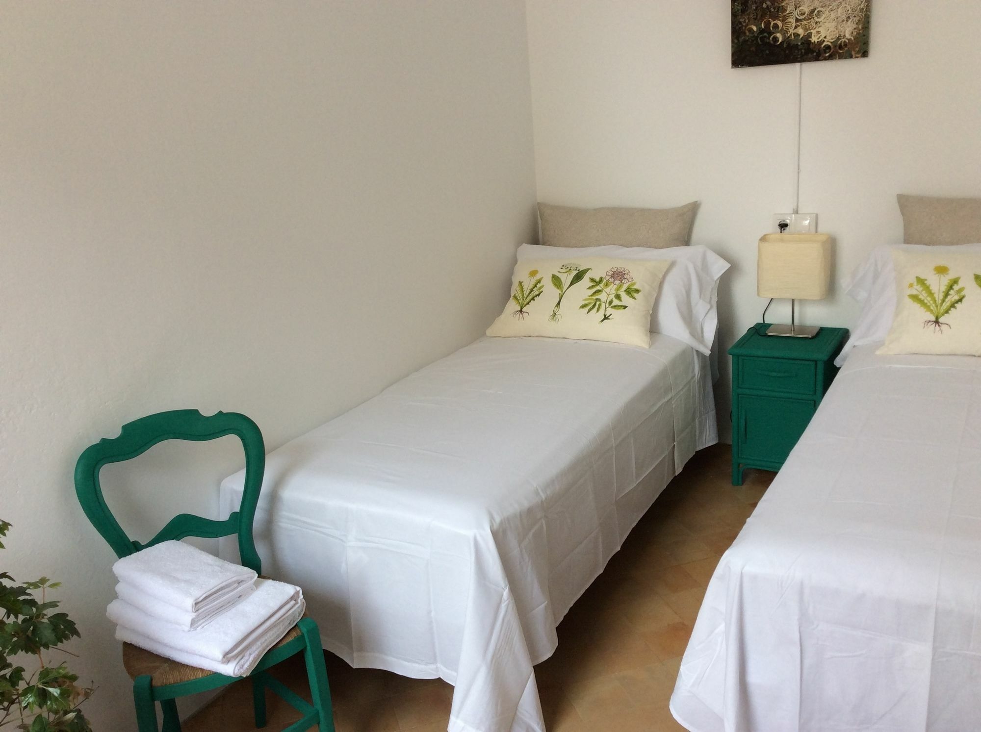 Ithaka Vacacional Hotell Artá Exteriör bild
