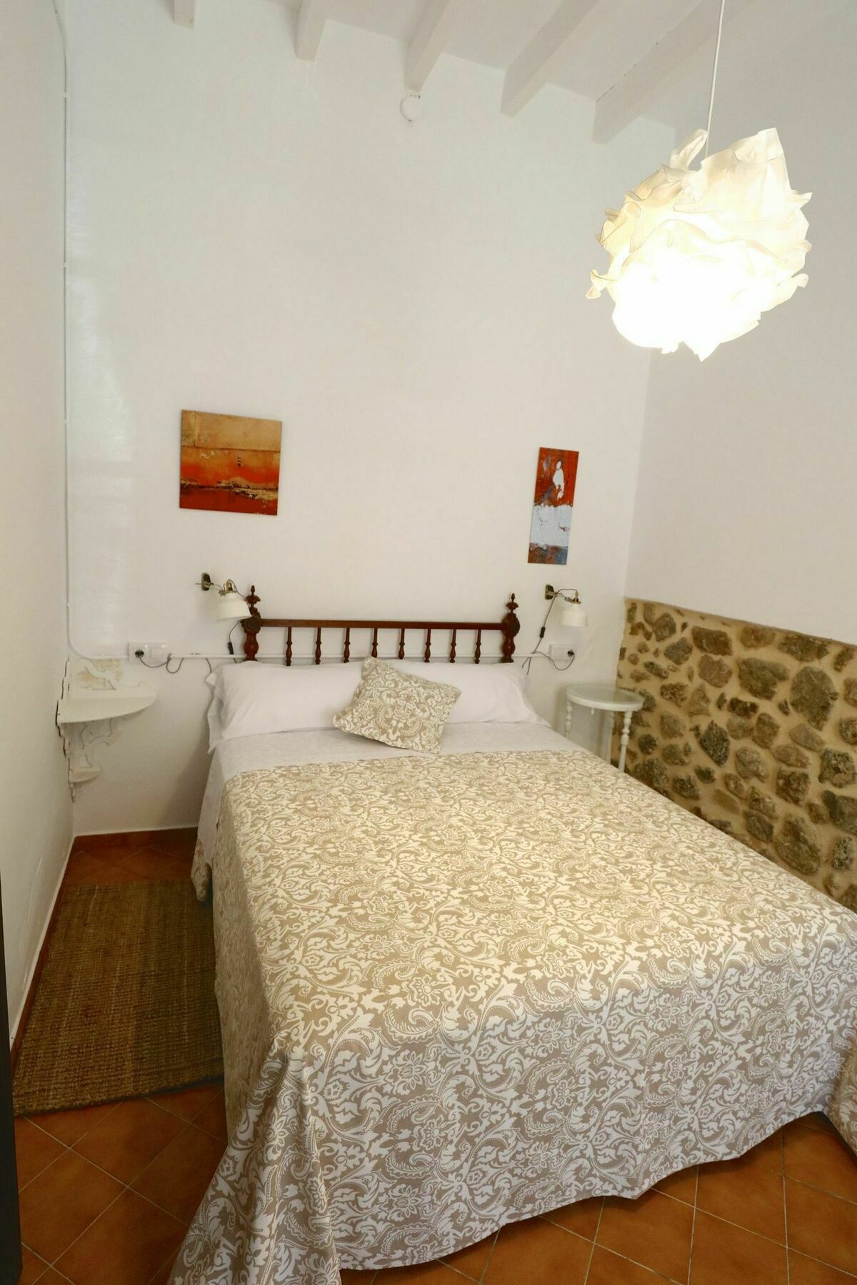 Ithaka Vacacional Hotell Artá Exteriör bild